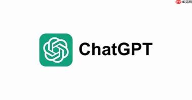 OpenAI推出ChatGPT贴纸功能 支持iMessage与WhatsApp