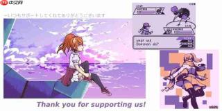 Steam喜加一：49元类宝可梦RPG《Dokimon Quest》