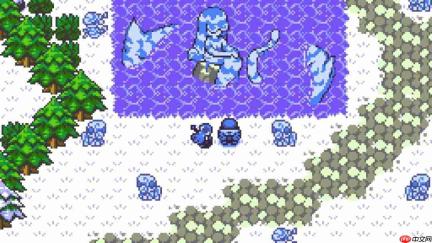 Steam喜加一：49元类宝可梦RPG《Dokimon Quest》