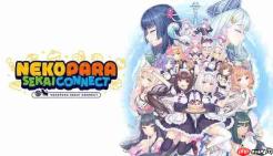 《巧克力与香子兰》衍生作9月28日登陆Steam 不锁国区后续支持中文