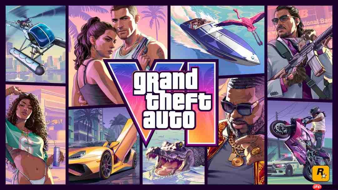 《gta6》泄露事件新进展:discord称尚未收到传票