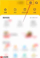 美团如何开启私密支付