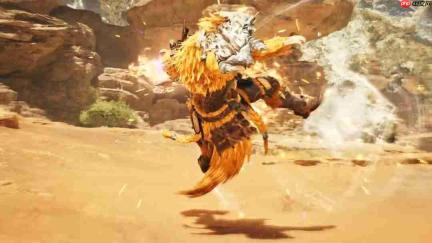 《怪物猎人:荒野》DLC凌越武器介绍 片手剑刃药回归