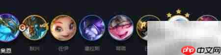 云顶之弈S7敖兴阵容搭配