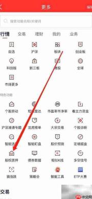 金罗盘查股权质押指南
