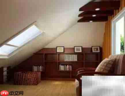 阁楼是否计入商品房建筑面积