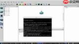 Linux中如何修改终端字体平滑度