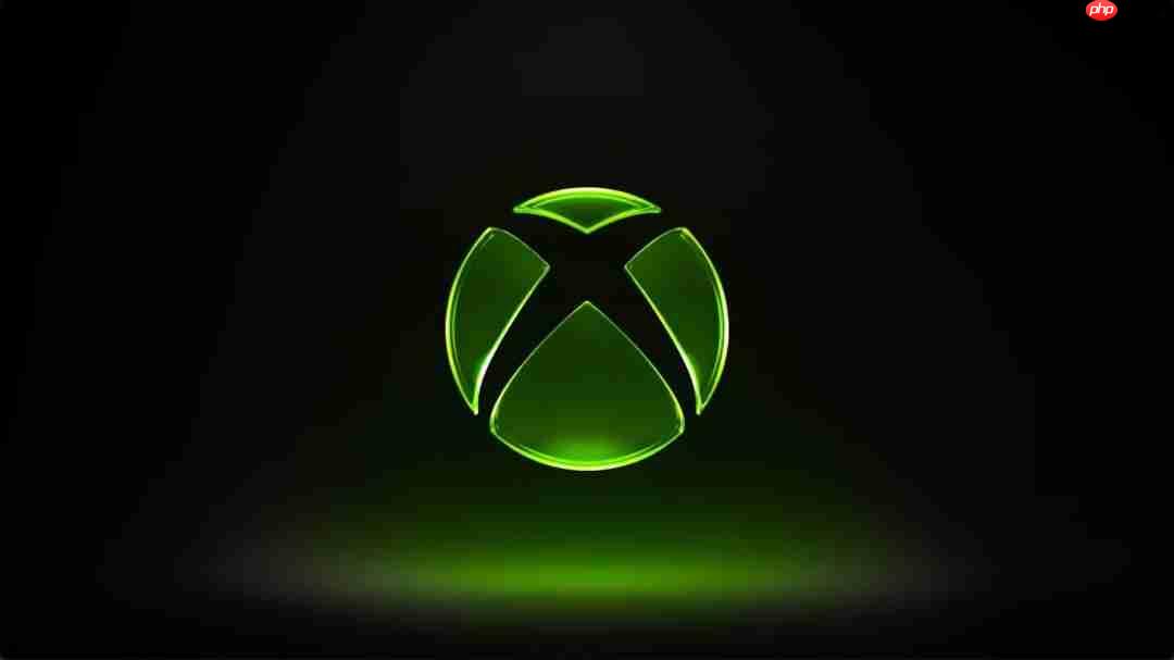 XBOX