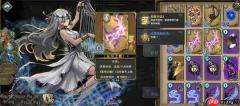 魂坠深境乐师职业无敌阵容搭配推荐