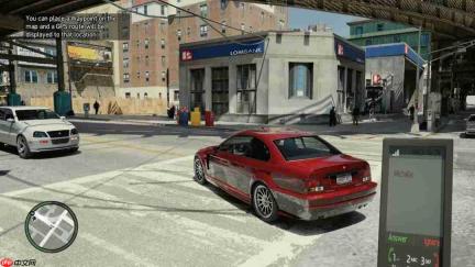 《GTA4》从未如此真实 DLSS 5+ RTX Remix路径追踪展示