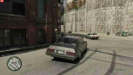 《GTA4》从未如此真实 DLSS 5+ RTX Remix路径追踪展示