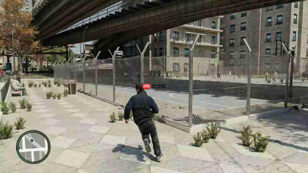 《GTA4》从未如此真实 DLSS 5+ RTX Remix路径追踪展示