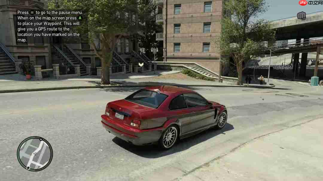 《GTA4》从未如此真实 DLSS 5+ RTX Remix路径追踪展示