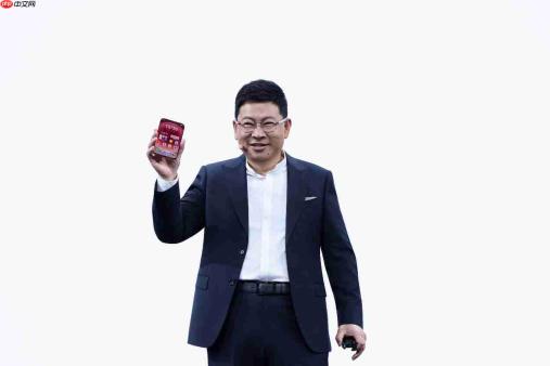 全新阔直板,先锋阔体验 HUAWEI Pura X View正式亮相