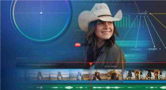 达芬奇 DaVinci Resolve 21.1 发布:接入 Claude Code 与 ChatGPT Codex