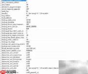 Aqua Data Studio查看实例变量
