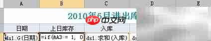 Java报表数据循环引用解析