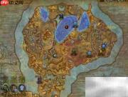 魔兽世界8.2海星拾取地点