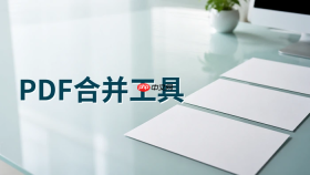 PDF合并工具怎么选？多个PDF文件免费合并方法有哪些？