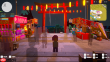 夏日正浓,温泉镇的故事正在续写 9月9日《复兴吧温泉镇!》Steam Demo开放体验!