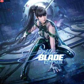 《剑星》Switch2版11月5日发售 官方公布全新贝姐联动服装