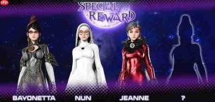 《剑星》Switch2版11月5日发售 官方公布全新贝姐联动服装