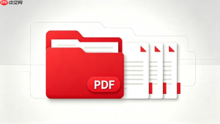 pdf合并工具有哪些？如何免费在线合并pdf文件？