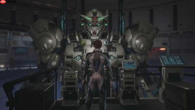 《GUNDAM 异轨征途》试玩前瞻：框架扎实的高机动立体战斗
