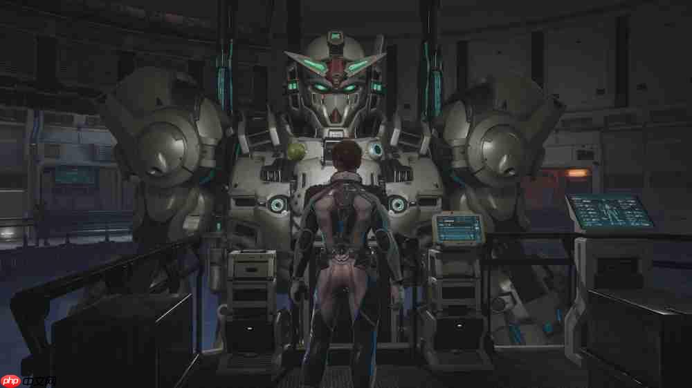 《GUNDAM 异轨征途》试玩前瞻:框架扎实的高机动立体战斗