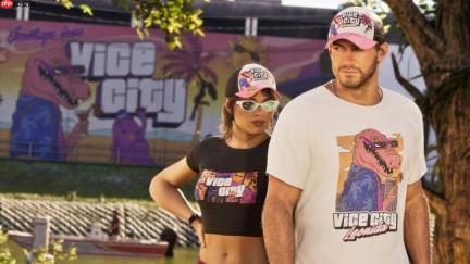 《GTA6》两主角战斗风格不同：露西娅招式精巧 杰森是乱斗高手
