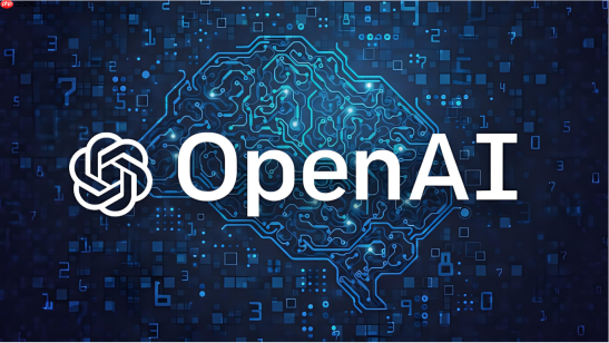 OpenAI悄然限制竞品AI广告投放 广告业务面临收入考验
