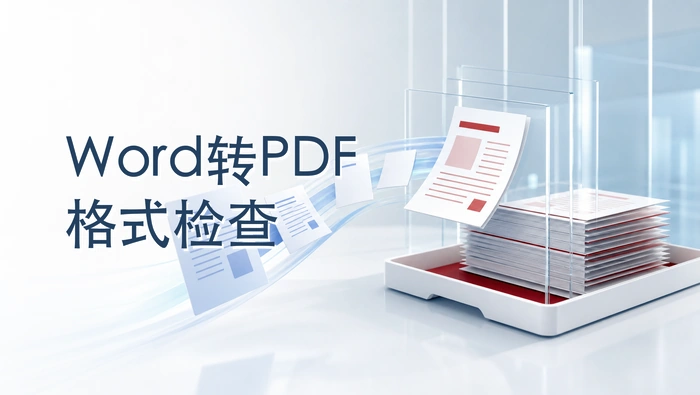 Word怎么在电脑上转PDF?Word转PDF有哪些方法?