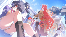 《Muv-Luv 少女庭园》Steam 商店页上线,新手福利直接拉满