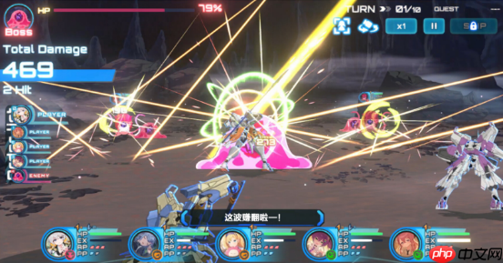 《Muv-Luv 少女庭园》Steam 商店页上线,新手福利直接拉满