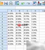 SPSS系统聚类分析