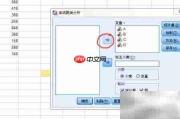 SPSS系统聚类分析