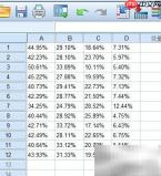 SPSS系统聚类分析