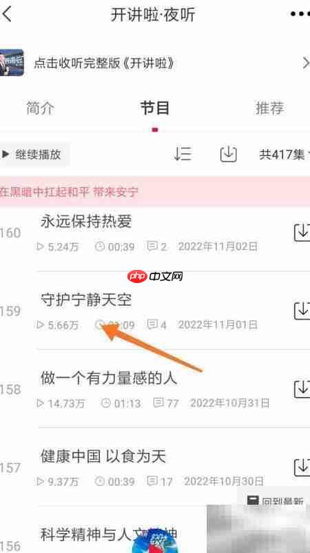 云听守护宁静天空查看指南