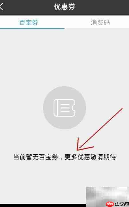 百宝券与百赚分查询指南