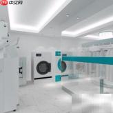 洗衣店创业指南
