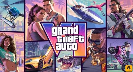 曝《GTA6》预购销量破500万份 PS5平台占77%份额