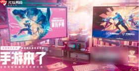 无畏契约手游灵敏度怎么调 无畏契约手游灵敏度最佳设置分享