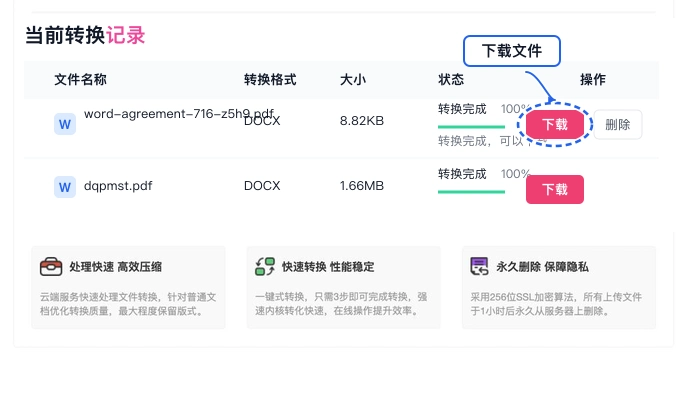 扫描件PDF怎么转成Word?批量转换后能编辑吗?