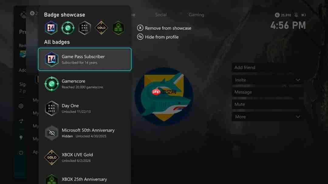 Xbox内测新功能:主机启动动画可自定义 可选用历代开机画面