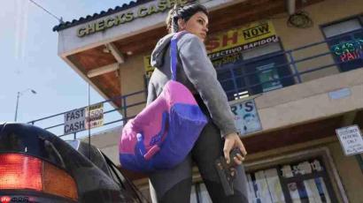 曝《GTA6》取消医院重生机制 改为死亡点附近复活
