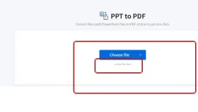 办公PPT怎么批量导出PDF？三种实用转换方法