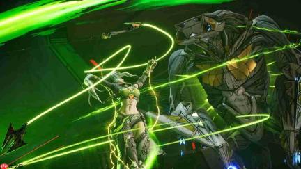《无主之地4》Steam半价149元 新英雄褒贬不一