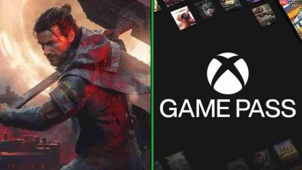 Xbox英国疑似手滑泄露《控制:共振》将首发加入XGP