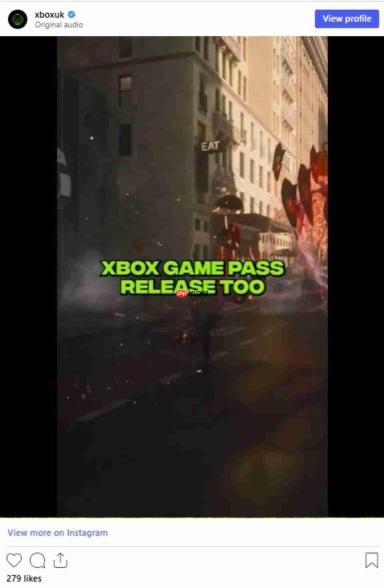 Xbox英国疑似手滑泄露《控制:共振》将首发加入XGP