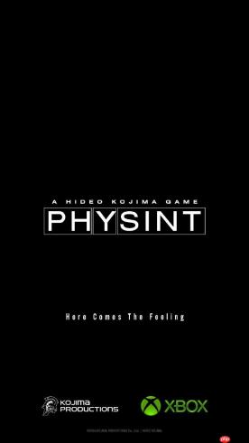 《死亡搁浅2》销量失败 导致索尼砍掉《PHYSINT》
